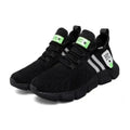 TÊNIS-ESPORTIVO-CONFORTPLUS-ONE-PRETO