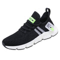 TÊNIS-ESPORTIVO-CONFORTPLUS-ONE-PRETO-BRANCO