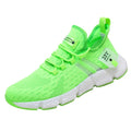 TÊNIS-ESPORTIVO-CONFORTPLUS-ONE-VERDE