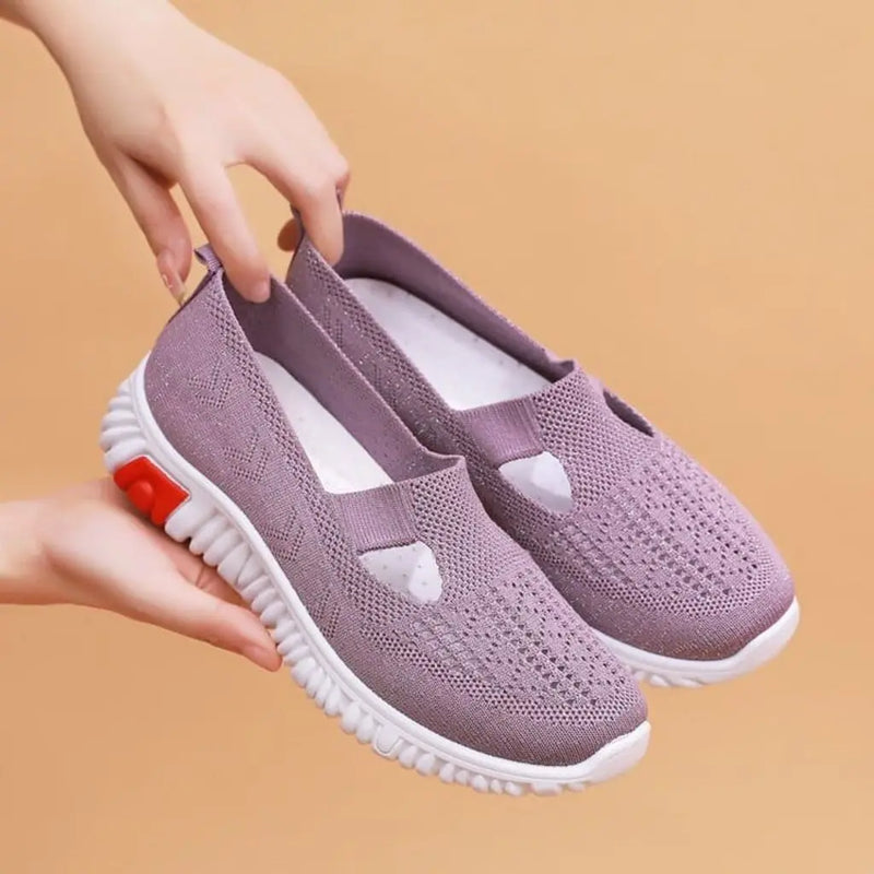 TÊNIS-FEMININO-ARKIN-CONFORTPLUS-MODELO-LILÁS