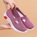 TÊNIS-FEMININO-ARKIN-CONFORTPLUS-MODELO-ROSA