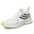 TÊNIS-MASCULINO-CONFORTPLUS-FIVE-BRANCO