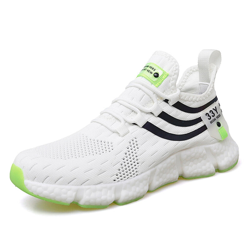 TÊNIS-MASCULINO-CONFORTPLUS-FIVE-BRANCO