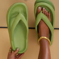 Chinelo Nuvem Ark Confortplus Sihi